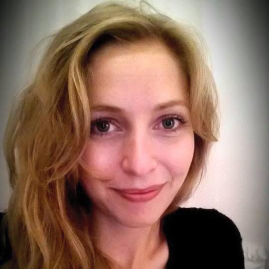 Image of Anne Mari